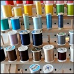 The Ultimate Thread Guide Part 2: Types of Thread Material