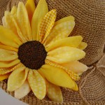 6-DIY-Sunflowers