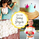 Fairy Tale Sewing Projects