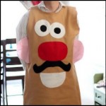 Homemade Halloween Costumes for Adults: 11 Original and Fun Ideas