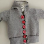12 Fantastic DIY Baby Clothes for Fall