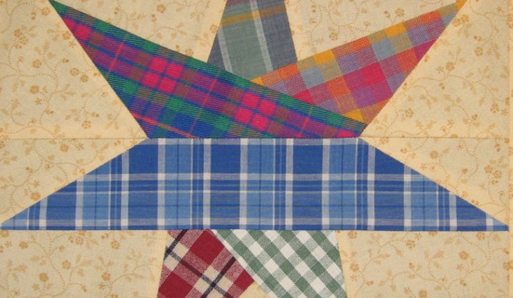 Quilt Like an Emmy Winner