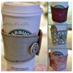 Keep Calm and Warm Up: 11 Tea Cozy and Cup Sleeve Patterns