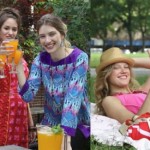 How to Make Your Own Clothes: Fashion Fabrics by Free Spirit
