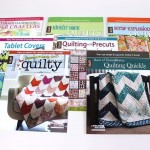 Leisure Arts Book Bundle