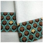 DIY Towels