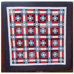 Patriotic Quilts