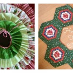 Christmas Tree Skirt
