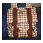 Backpacks