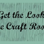 Cute Craft Room Ideas