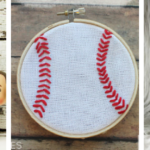 How to Embroider: Stitching 101