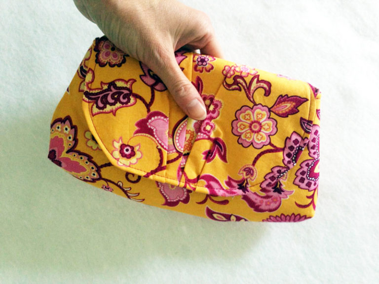 29 Wristlet Sewing Patterns Clutch Patterns and More Seams And Scissors
