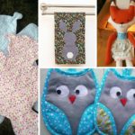 20 Sewing Patterns