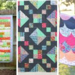 23 Baby Quilts for Your New Grandbaby
