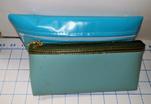 New compared to old pouch New compared to old pouch