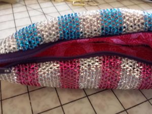 Scrubbie Bag