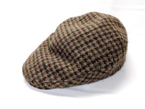 Scottish flat Cap Scottish flat Cap