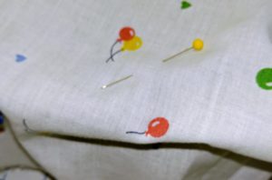 Pin in Place