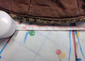 Measure, yes please