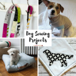 Dog Sewing Projects
