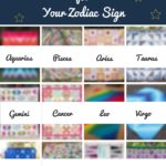 Fun Quilt Patterns for Your Zodiac Sign