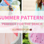 Summer Patterns Perfect for the Beach