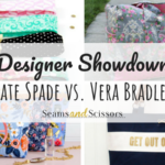 Designer Showdown: Kate Spade vs. Vera Bradley
