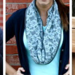 12 Free Scarf Patterns